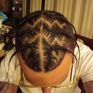 Meet your Posher, Darren